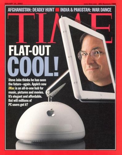 Jony Ive is leaving Apple: 15 of his most iconic products and designs