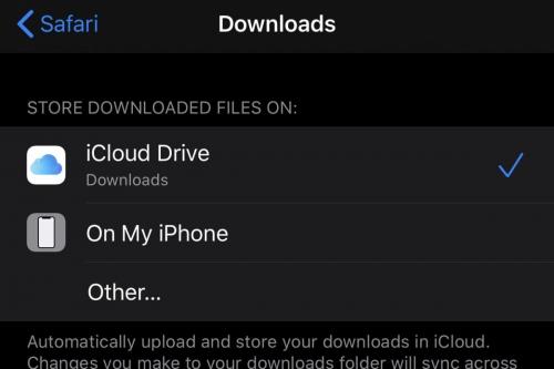 Our favorite hidden features in iOS 13
