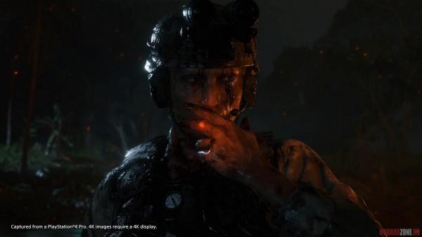 Новый трейлер, скриншоты и дата релиза игры Death Stranding!