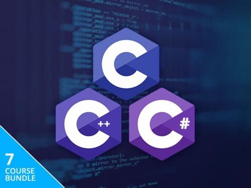 Результат 7 курсы по программированию на С для только $39 сегодня