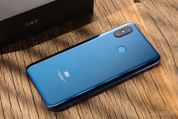 4 лучших смартфона Xiaomi в 2019 году