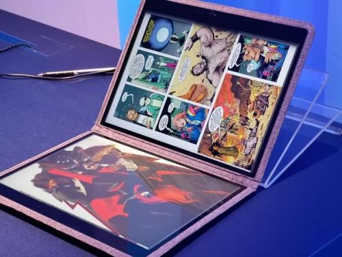Microsoft's rumored dual-display Surface could emulate Android apps, which isn't a bad idea
