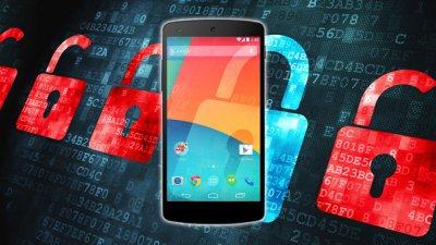 Антивирусные приложения для телефонов на Android