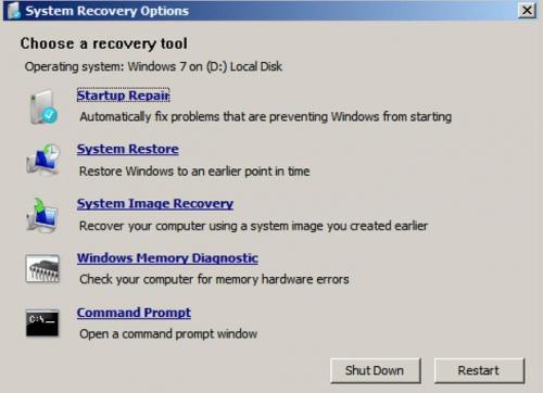 How to Set Up Your Computer to Auto-Restart After a Power Outage
