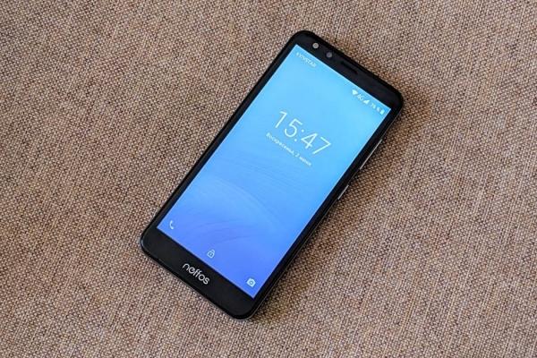 Обзор TP-Link Neffos C7 Lite — ультрабюджетник на Android Go