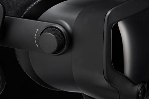 Valve Index review: The new bar for VR headsets