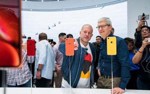 Jony Ive leaving Apple signals the end of Steve Jobs era