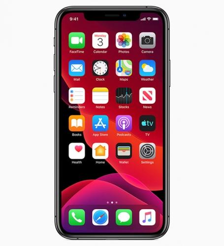 Apple Highlights User Experience in New OS Lineup
