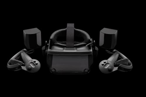 Valve Index Controllers review: These revolutionary VR controllers need patience to hit full potential