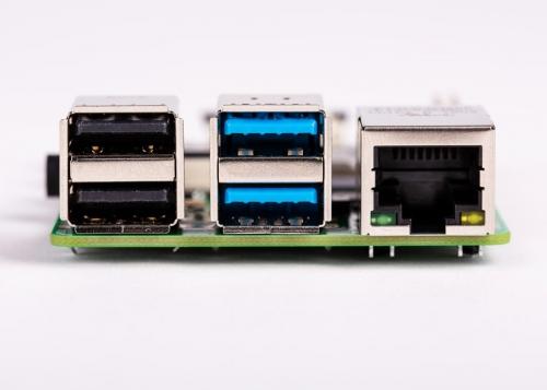 The Raspberry Pi 4 arrives with more power and dual-4K display support for the same low price
