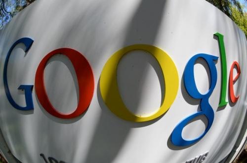 Компания Google нуждается в себя