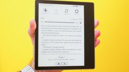 Why wait for Prime Day? Save now on Amazon's best Kindle e-reader and Cloud Cam