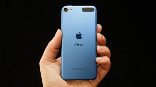 The iPod Touch 2019 is the cheapest way to iOS 13