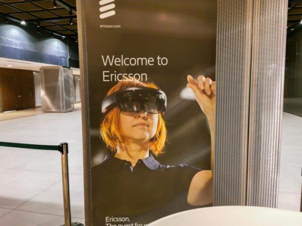 Репортаж с тестирования 5G от lifecell и Ericsson в Украине