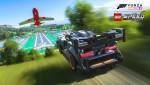 E3 2019: Forza Horizon 4 - новое большое расширение перенесет события игры в мир LEGO