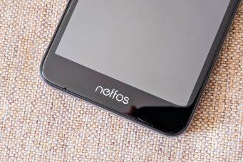 Обзор TP-Link Neffos C7 Lite — ультрабюджетник на Android Go