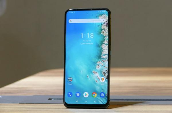 Обзор Asus Zenfone 6: флагманский телефон, не имеющий аналогов