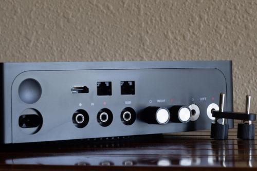 Sonos Amp review: This is the best Sonos music streamer by far (even if it’s not right for everyone) 