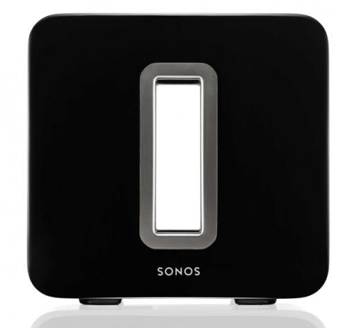 Sonos Amp review: This is the best Sonos music streamer by far (even if it’s not right for everyone) 