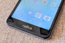 Обзор TP-Link Neffos C7 Lite — ультрабюджетник на Android Go