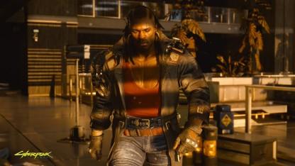 Создатели Cyberpunk 2077 рассказали о половом вопросе и призвали не покупать куртки