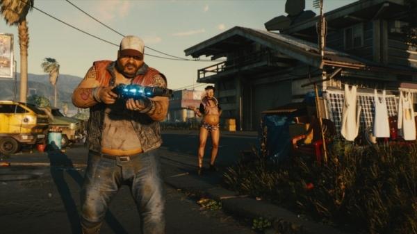 СМИ: CD Projekt RED хочет выпустить Cyberpunk 2077 в этом году, но это нереалистично