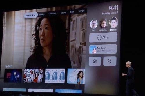 tvOS 13 FAQ: All the new features coming to your Apple TV