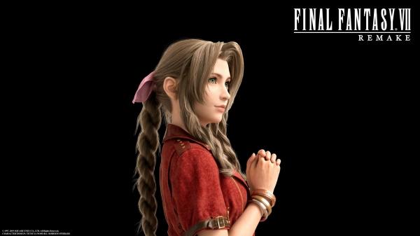 Ремейк Final Fantasy VII, похоже, не планируют переводить на русский язык