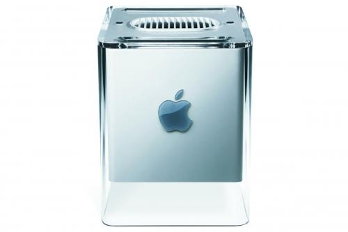The crazy one: 10 wild, bold, and daring Apple designs only Jony Ive could dream up