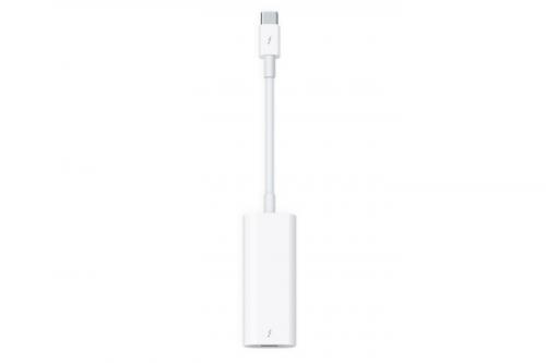 Thunderbolt 3 adapter guide: How to connect an iPhone, display, hard drive, and more to a MacBook Pro or MacBook Air