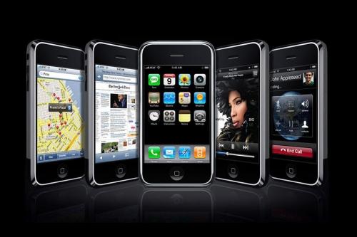 The crazy one: 10 wild, bold, and daring Apple designs only Jony Ive could dream up
