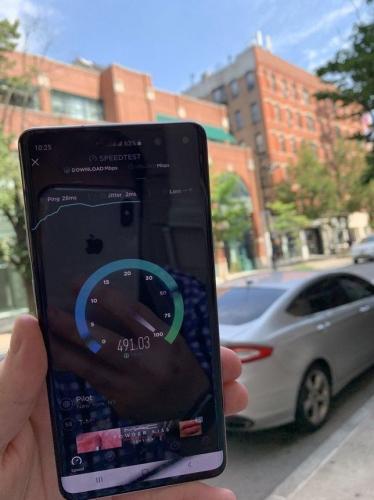 T-Mobile's 5G network is live. Here's how fast it is