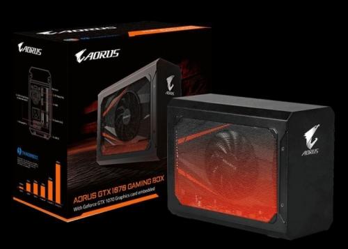 How to transform your laptop into a gaming powerhouse with an external graphics card