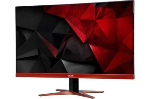 На магазине Newegg цену снизил на этот 27-дюймовый 1440р Асер технологией технологией FreeSync монитор на все время низкий