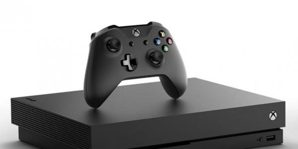 Microsoft намекает, что покажет Xbox нового поколения на E3 2019