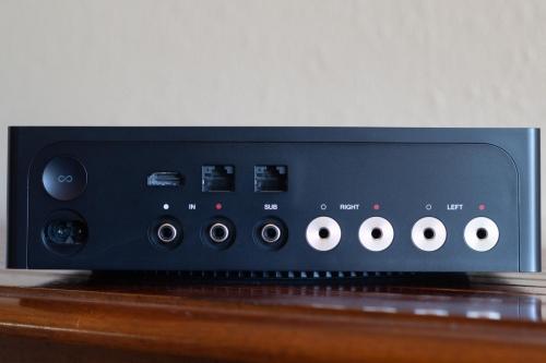 Sonos Amp review: This is the best Sonos music streamer by far (even if it’s not right for everyone) 