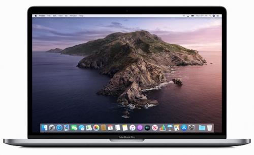 Apple Highlights User Experience in New OS Lineup