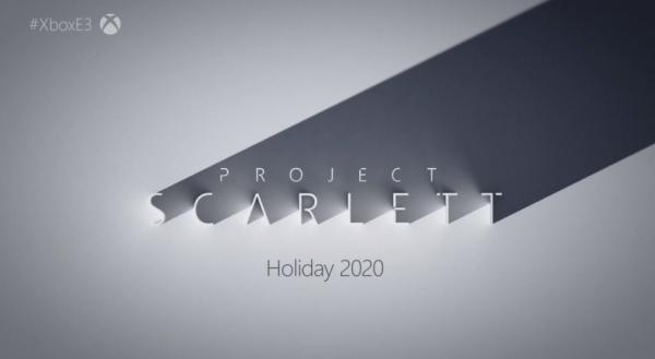 Microsoft на Е3 2019 — Cyberpunk 2077, Gears 5, Halo Infinite, Dying Light 2 и новый Xbox