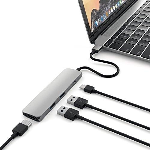 Thunderbolt 3 adapter guide: How to connect an iPhone, display, hard drive, and more to a MacBook Pro or MacBook Air