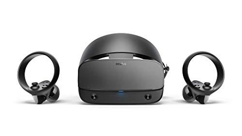 Valve Index review: The new bar for VR headsets