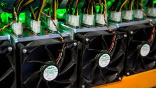 Иран захватывает 1,000 биткоин Горные машины после энергетического всплеска
