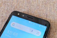 Обзор TP-Link Neffos C7 Lite — ультрабюджетник на Android Go