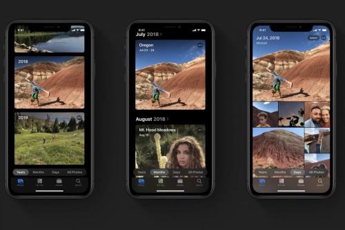 iOS 13 and iPadOS 13: Developer beta 2 released, public beta expected in July