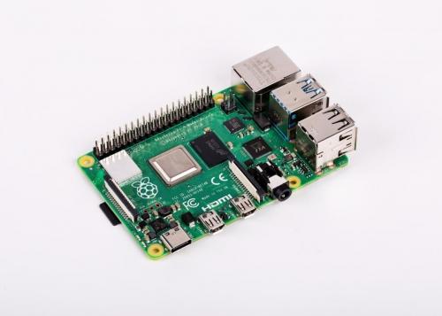 The Raspberry Pi 4 arrives with more power and dual-4K display support for the same low price