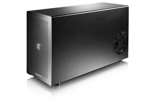 How to transform your laptop into a gaming powerhouse with an external graphics card