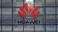 Huawei employees reportedly worked on Chinese military research projects