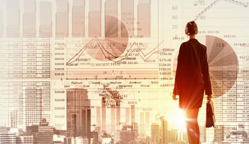 UberMedia CEO Gladys Kong: Success Is Data-Driven