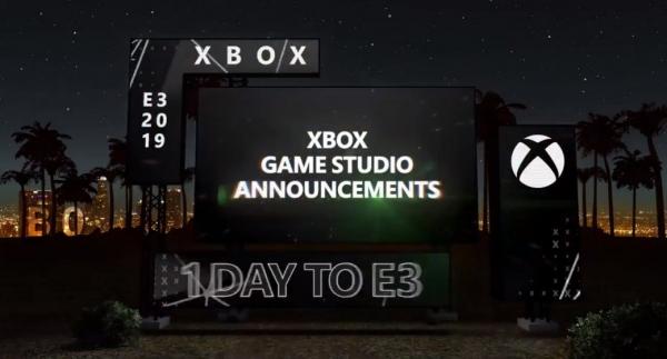 Microsoft намекает, что покажет Xbox нового поколения на E3 2019