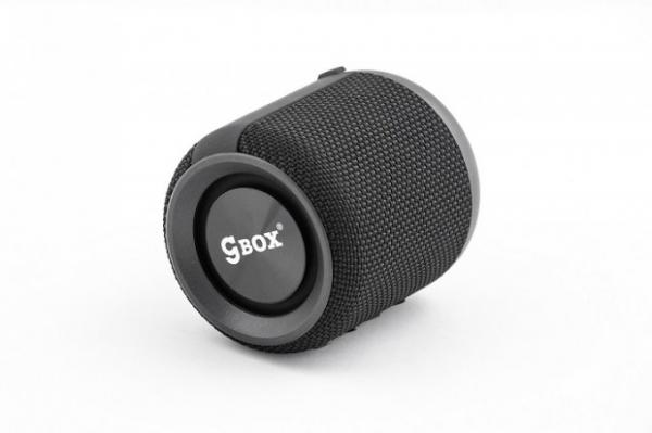 CGBox портативная беспроводная акустика