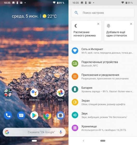 Обзор Nokia 4.2: компактный смартфон, где есть все, что пожелаете